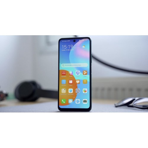 Huawei P Smart 2021 Dual Sim 128GB 4GB RAM (Ekspozicinė prekė)